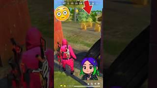 LE ENSEÑE LA TRAMPA  A VALERIA EN Freefire 😱 #freefire #elcrackduvan