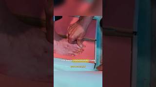 👟 Обувь, которая шьётся под вашу ногу — без компромиссов! 💯 #обувь #ручнаяработа #фабрика #стиль