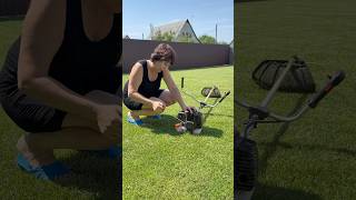 Когда решила пожить одна без мужа