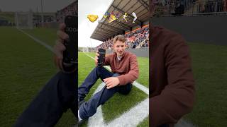 How Long Can I Stay On The Pitch? 👀