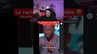 Le racisme en une vidéo 😭 #humour