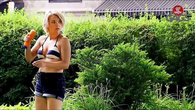 ▶   NEW  Just For Laughs Gags 2019 June | FunnyTV Pranks BEST Compilation