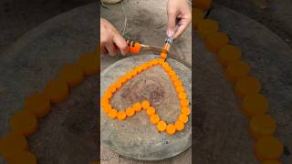 Survival Skills: SMART idea and USEFUL with saving water & soap #bushcraft #camping #outdoors