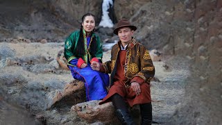 “Хотын бүсгүй хөдөө нутагт №11” Увс аймгийн Ховд сумаас бэлтгэв💕