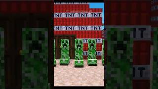 Minecraft에서 가장 안전한 바이옴에 생존 주택을 지었습니다.