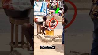 SIMPLE Act Of Kindness That Will Make You Cry😭 #humanity #prankvideo #video #mrbeast #trends #shorts