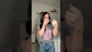 اشتريت حاجة من غير ما اجربها ! 😱