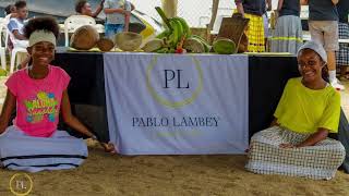 Pablo Lambey Foundation Fuels Dreams and Preserves Culture
