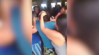 Power Struggle in Indian Creek Ends in Violence