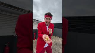 @LeBlueTade n'a PEUR que de MAMAN CANARD