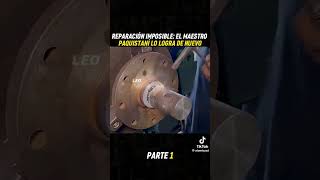 en Pakistán una obra de arte en el trabajo de torno . deja tu opinión