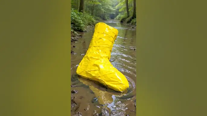 Clever Survival Hacks with Tape!