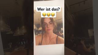 Wenn ChatGPT Fotos bearbeiten soll 😂