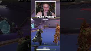 Blade's Ultimate and Abilities look INSANE!