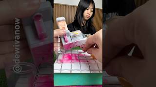 mesin minumanku rusak #dewivanow #miniature #resin