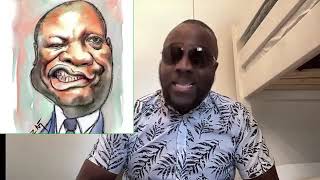 신도우의 남자는 사건에 압도당한다