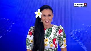 Le Journal de TNTV du mercredi 16 juillet 2025