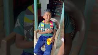 বড় ভাইয়ের দায়িত্ব দেখুন 😮#bayazid0007 #trending #hasbunallohstv #suvoislamictv #islamic #tiktok