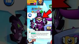 Trouve un skin que je n’ai pas ! Jour 49