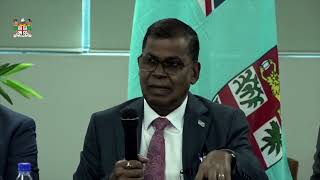 2025 - 2026 Post Budget Press Conference