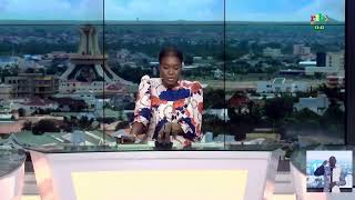 RTB - JT de 13H du 28 juin 2025