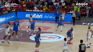 Afrobasket2025: Adeptos vaticinam jogo difícil de Angola diante dos Camarões
