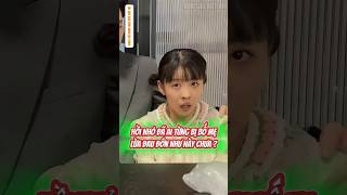 Tiểu Vũ Hề Hước Phần 65: Genz Làm Mẹ Tập 28 - Hồi Nhỏ Đã Ai Từng Bị Lừa Như Thế Này Chưa ?