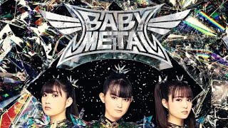 Babymetal in SummerSonic 2025