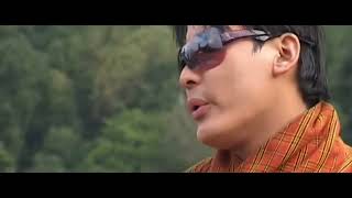 Song Aeii Otha from སྐྱོ་གར། Chogar 2008 Bhutanese Music Video