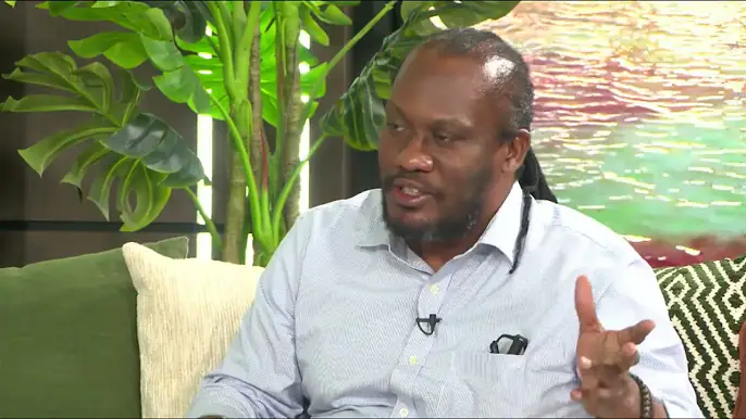 AG Says 13th Amendment is “enhanced” and “improved” Law