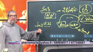 Commentaire de la liturgie du dimanche 18 de l'année C