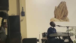 !Khu jesutse by Terence