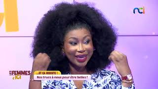 Les Femmes d’Ici du lundi 16 juin 2025 I Nos trucs à nous pour être belles !