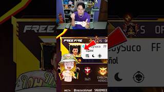 Ya no soy verificado en Free fire😨💔!