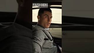 Police Took Ronaldo’s Bugatti… So He Bought a New Car in Minutes! #shorts #ronaldo