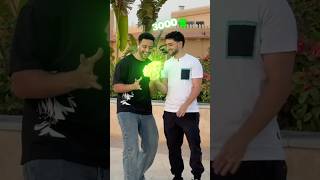 Do What I Say Win 3k!! 🦻🤑 ‪@HassanPiso‬ تحدي الرهاب الاجتماعي