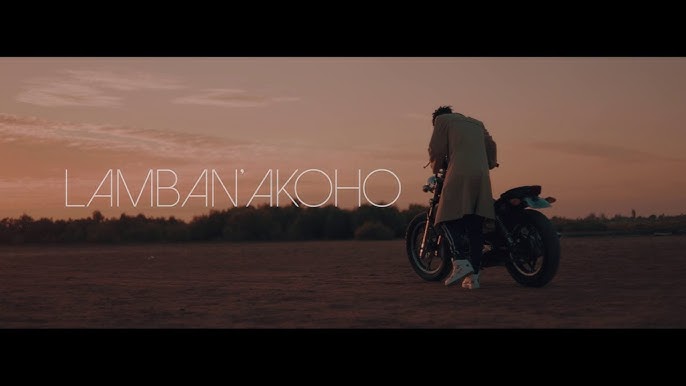 Lion Hill - Lamban'akoho [ Official Video ]