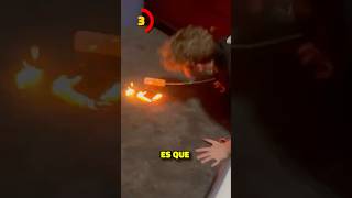 5 Niños Que Demostraron Ser Muy Tontos...👶☠️#shorts #SummerOnShorts