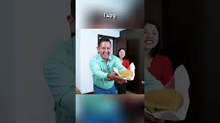 الحارس يكشف حقيقة البنت المشردة في أخر لحظه !_♀️___ نهايةٌ مُفاجئة! #قصص_قصيرة