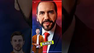 Nueva reforma permitiría que Bukele gobierne para siempre ¿apoyas?