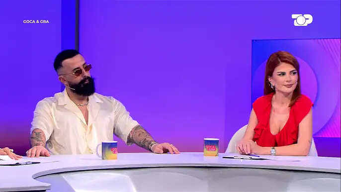 "Të dy me fat..."/ Lidhja e fortë me familjen, Getoari ka dy fjalë për Marinën dhe Marget-Goca & Gra