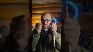 Изготовление рук для Тунг сахура из дерева