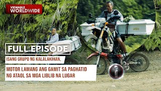 'Embalsamador de Motor,' dokumentaryo ni Kara David (Full Episode) (with English subs) | I-Witness
