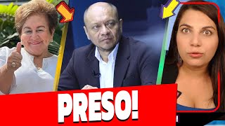 Ya Era Hora! MARVIN VA PARA PRISION? / Milagro Navas se pone el chaleco de Nuevas Ideas?