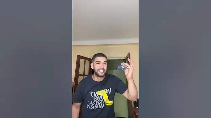 الخاوة والهدايا 😂😂