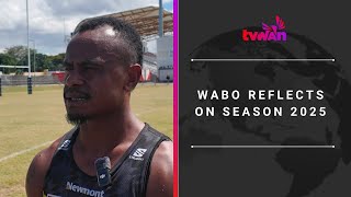 와보, 2025시즌을 돌아보다