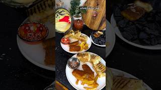 انجح تورتيلا خبز ساندويشات  سهل و سريع طيبو بزوج مايتكسر مايتفتت  ناجح 100 #like #short #shorts #t