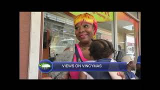 SVGTV News 27 June 2025