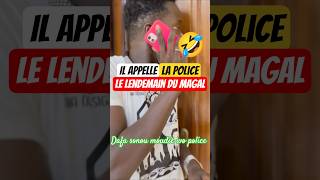 Lendemain magal : à mourir de rire 🤣 #viral #senegal #funny #comedie #humour #dakar #fyp #fun #rire