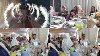 فعلآ عمي طيب دار عرس أسطوري لبنتوا مريم 💃كلشي شطح ونشط وجاوا حباب الله من كل مدينة لايك لفيديو 